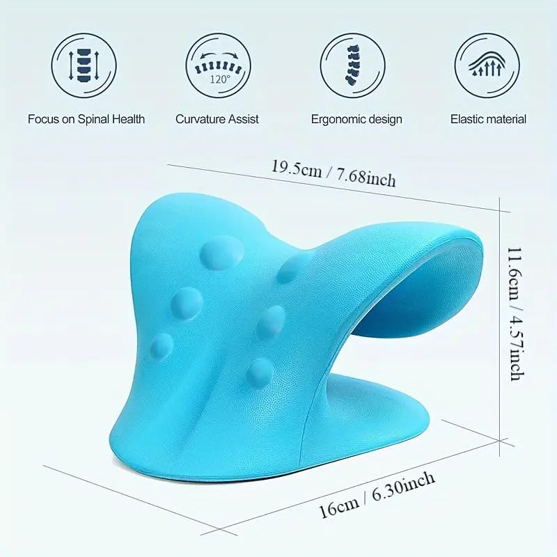 Head & Neck Posture Corrector