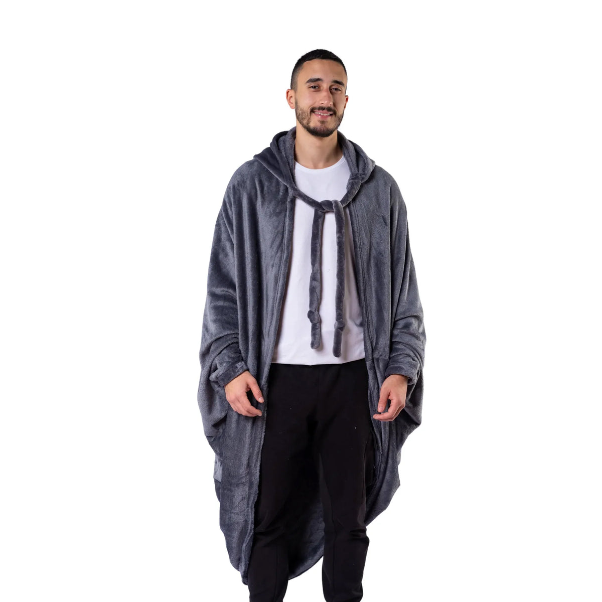 Wearable Sleep Blanket