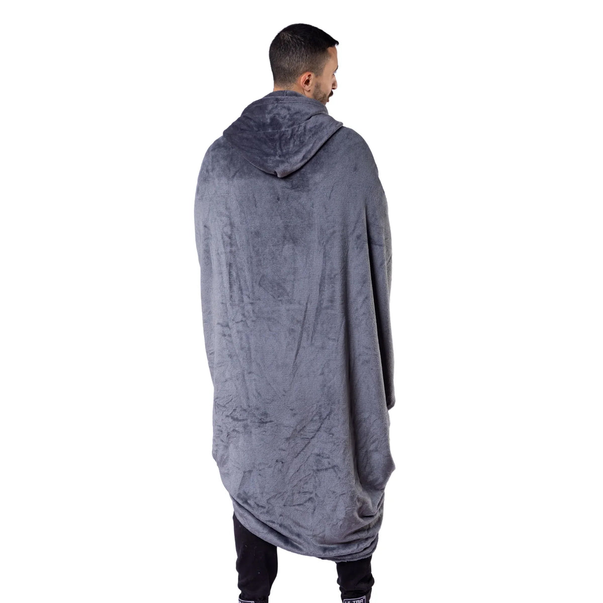 Wearable Sleep Blanket