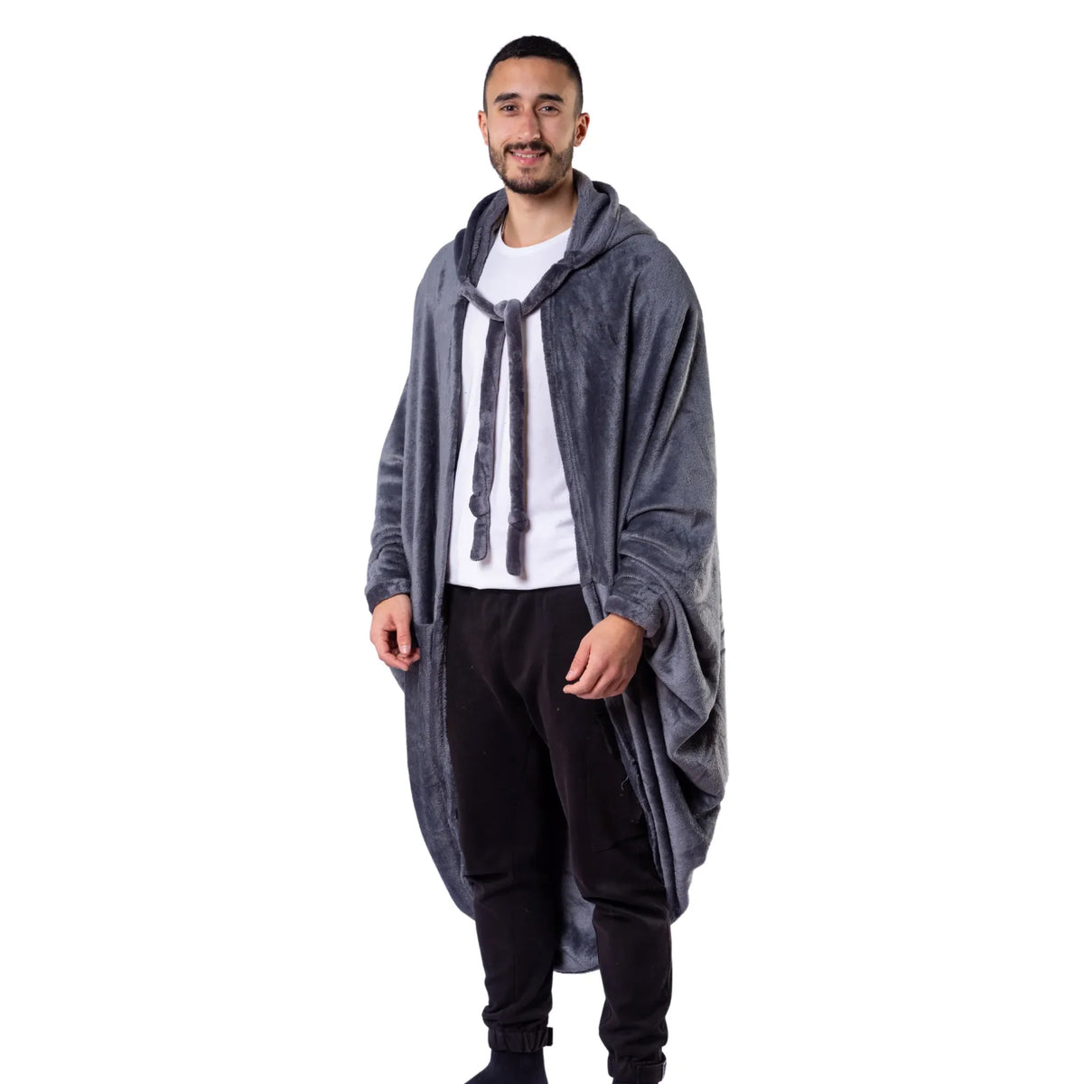 Wearable Sleep Blanket