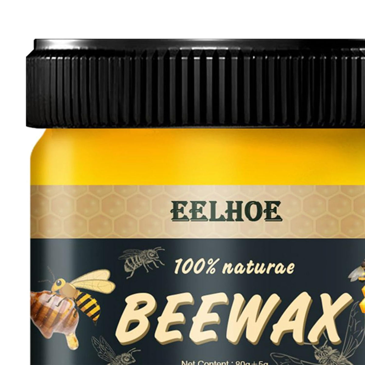 Beewax Wood Furniture Polish