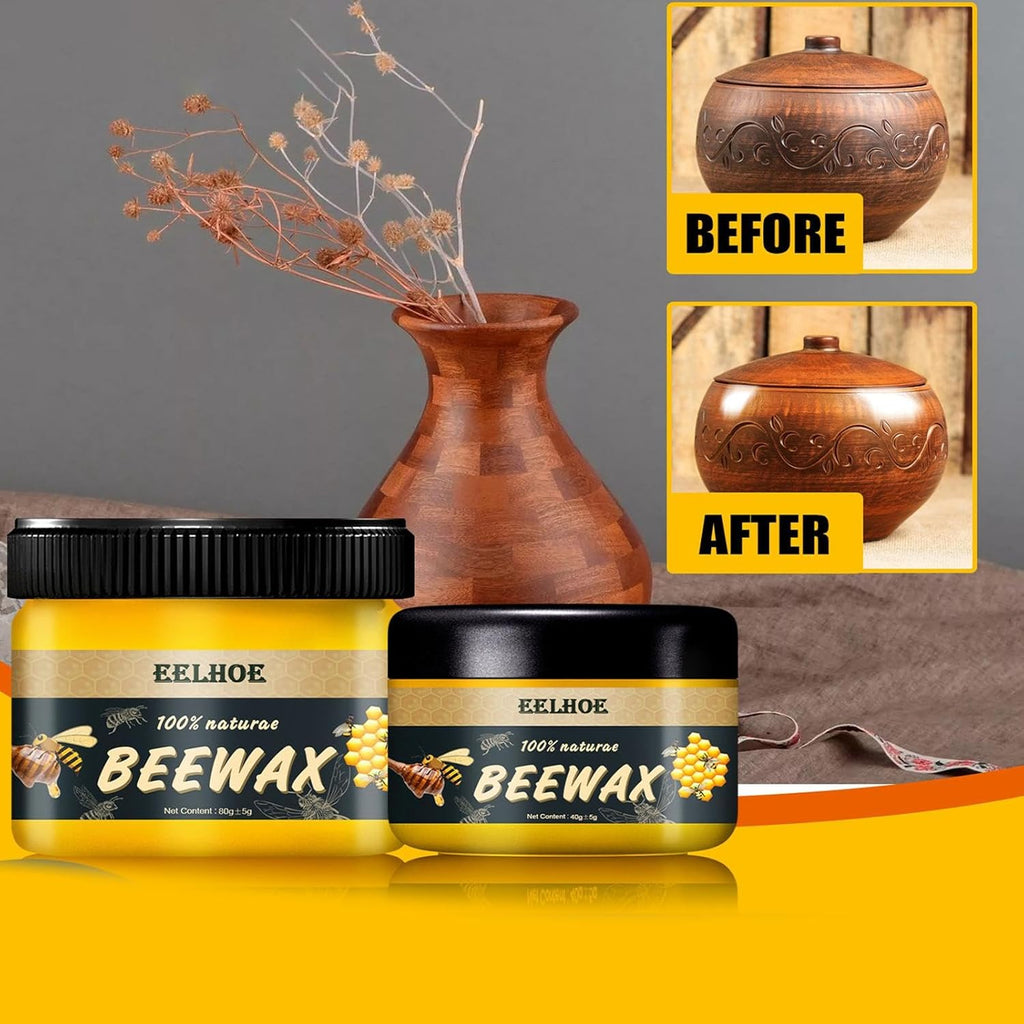 Beewax Wood Furniture Polish