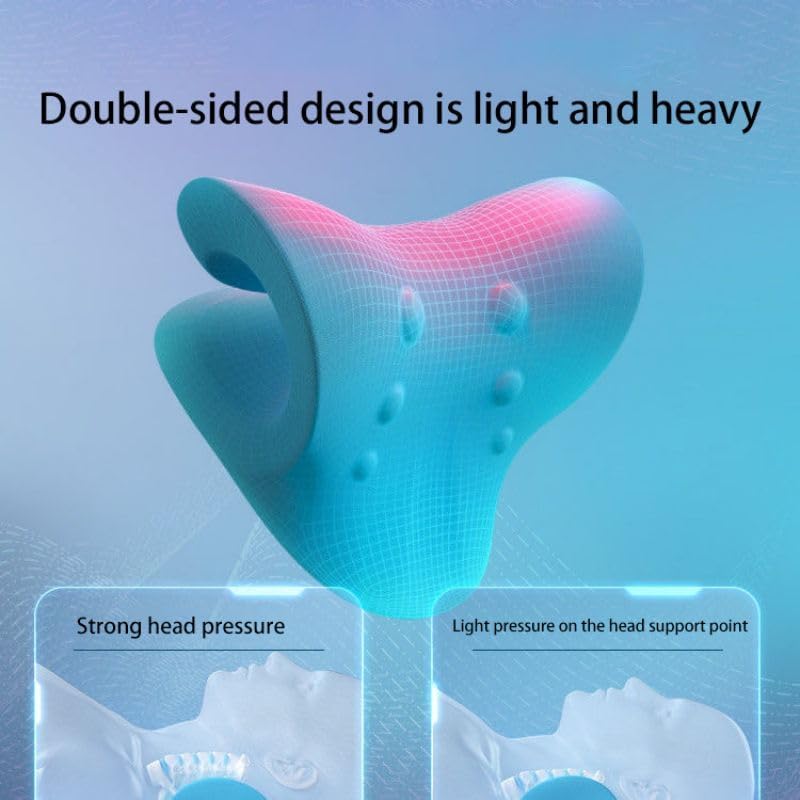Head & Neck Posture Corrector